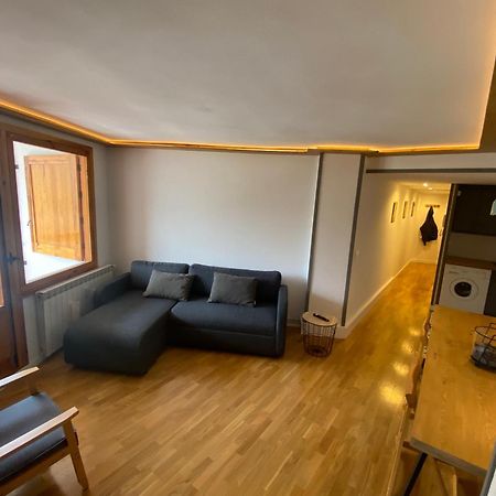 Apartamento Casa Orval Panticosa Exterior foto