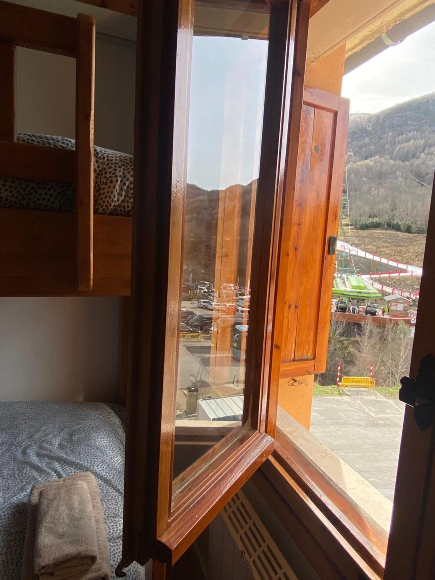 Apartamento Casa Orval Panticosa Exterior foto