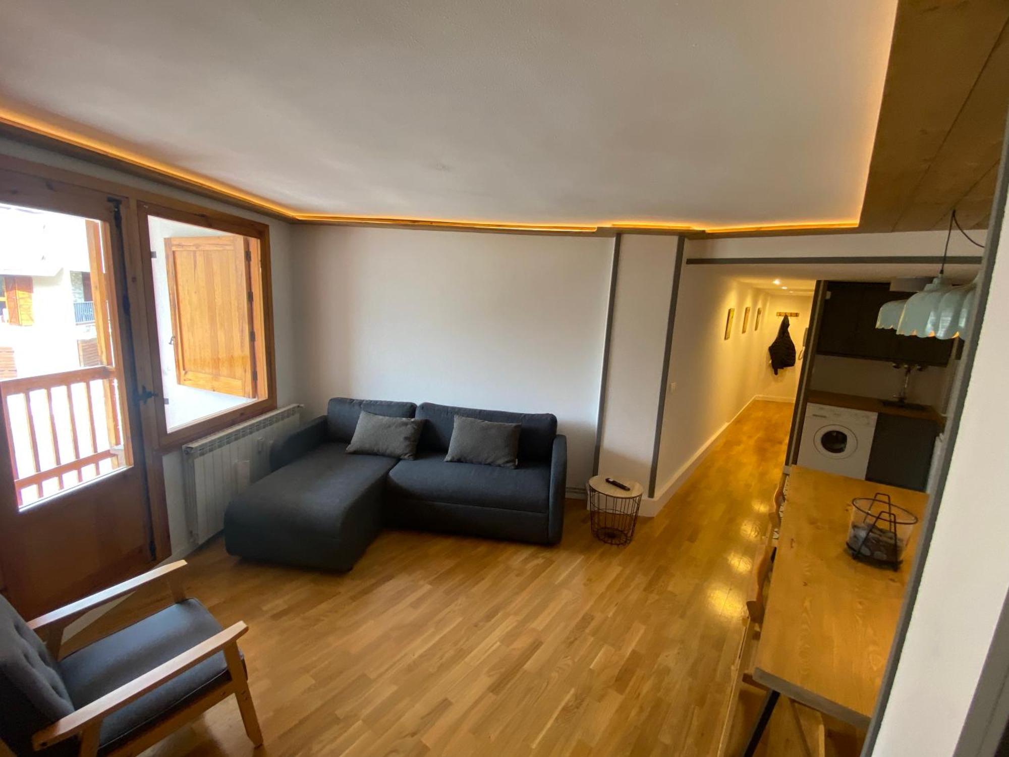 Apartamento Casa Orval Panticosa Exterior foto